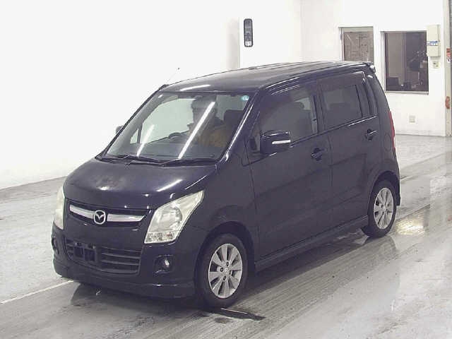 MAZDA AZ-WAGON