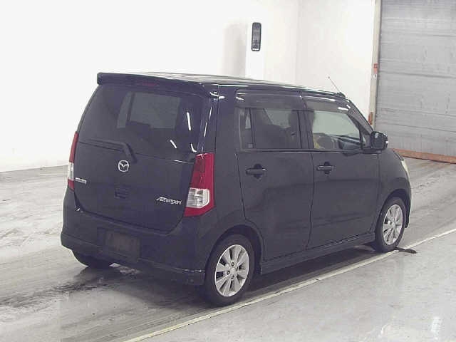 MAZDA AZ-WAGON