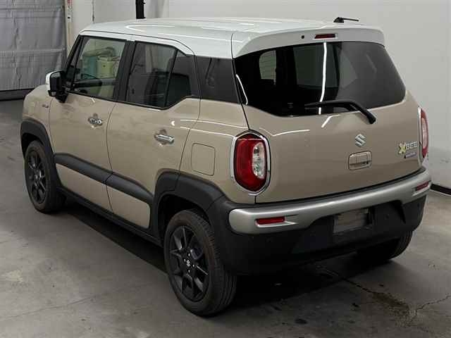 SUZUKI XBEE