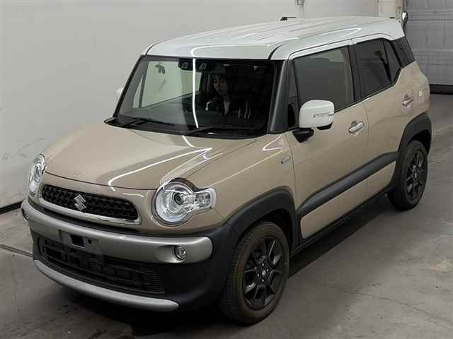 SUZUKI XBEE