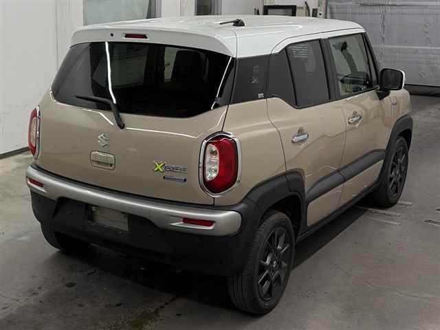SUZUKI XBEE