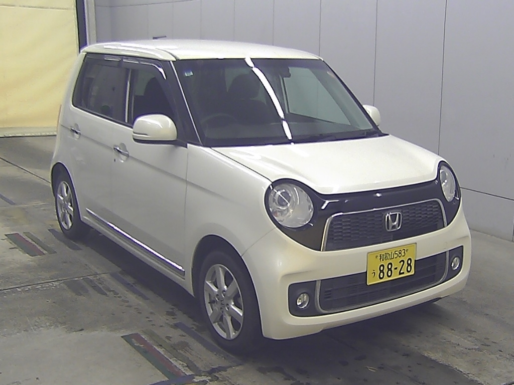 HONDA N-ONE