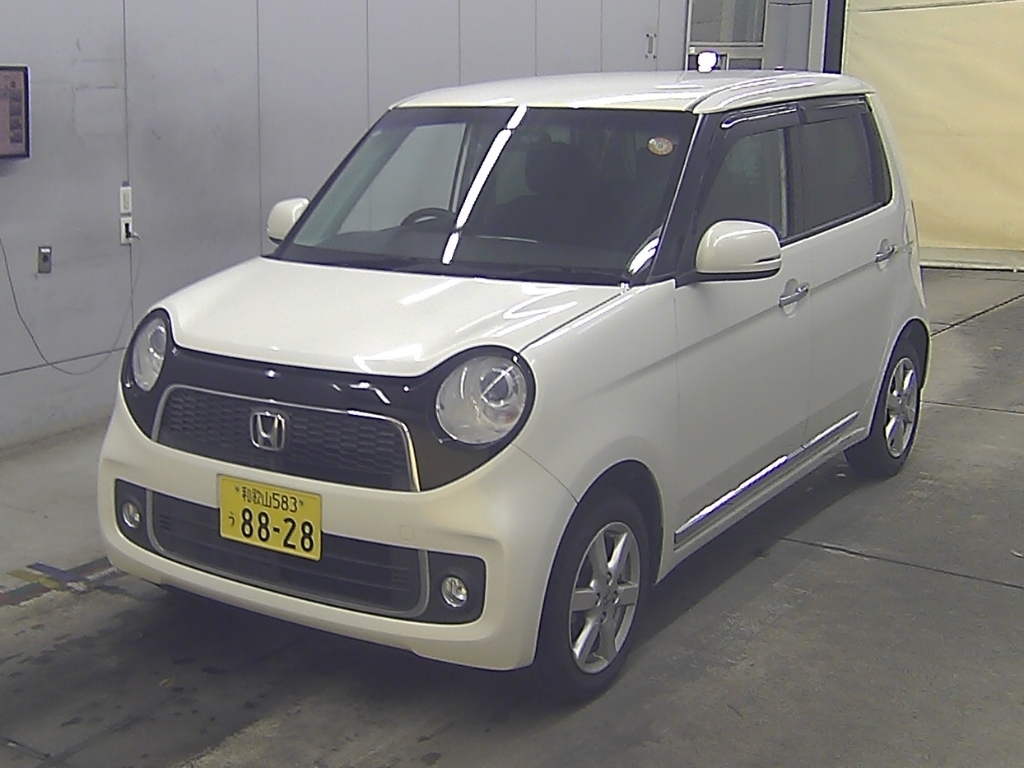 HONDA N-ONE