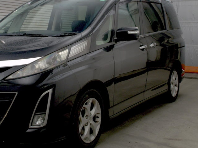 MAZDA BIANTE