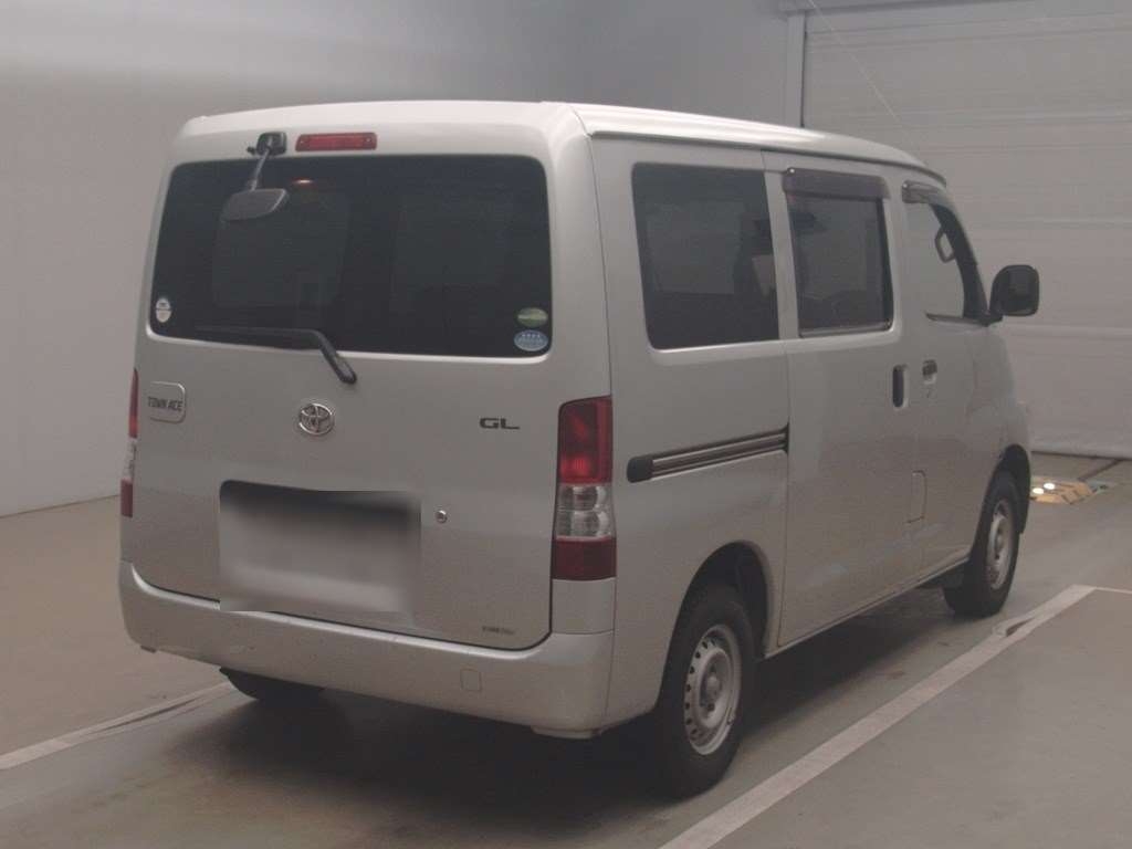 TOYOTA LITE ACE