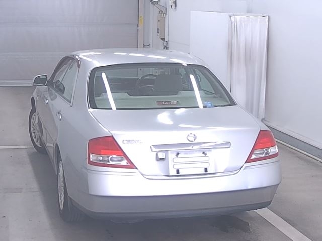 NISSAN CEDRIC