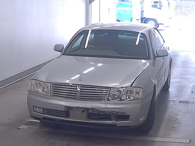 NISSAN CEDRIC