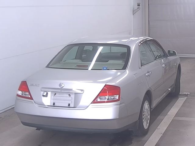 NISSAN CEDRIC