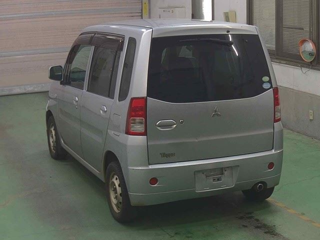 MITSUBISHI TOPPO