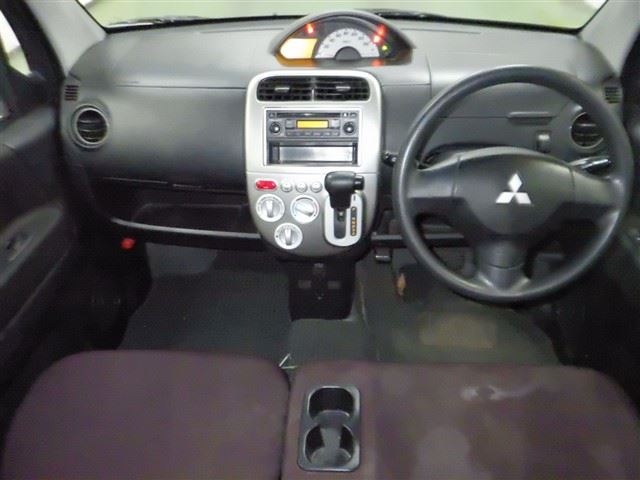 MITSUBISHI TOPPO