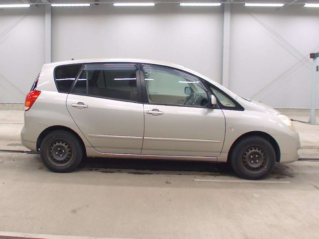 TOYOTA COROLLA SPACIO