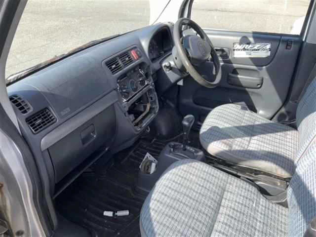 HONDA ACTY