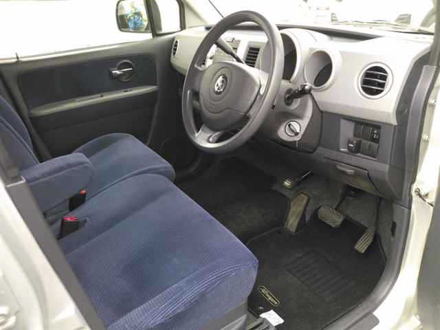 MAZDA AZ-WAGON