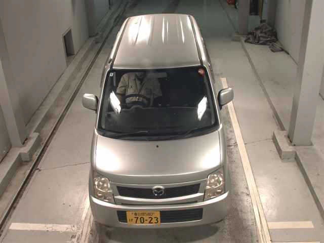 MAZDA AZ-WAGON