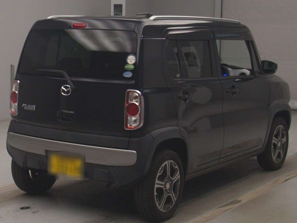 MAZDA FLAIR CROSSOVER
