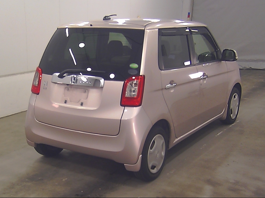 HONDA N-ONE