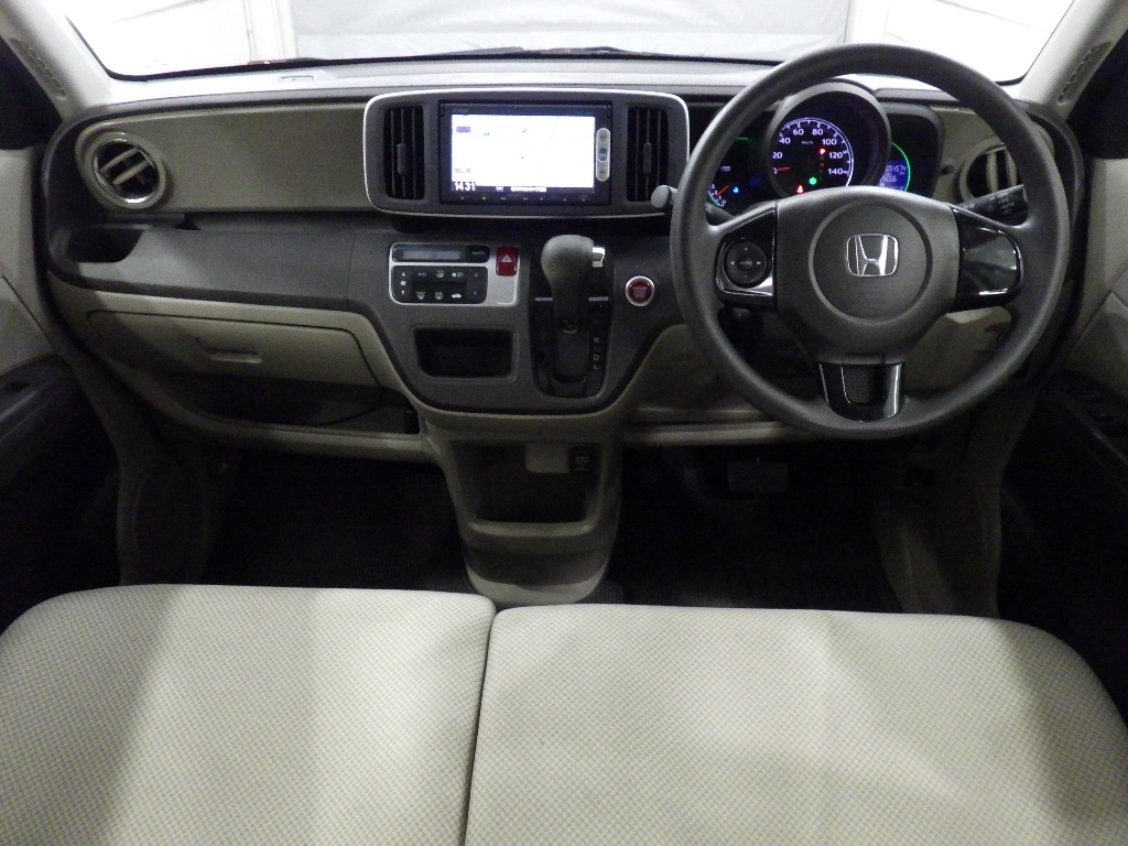 HONDA N-ONE