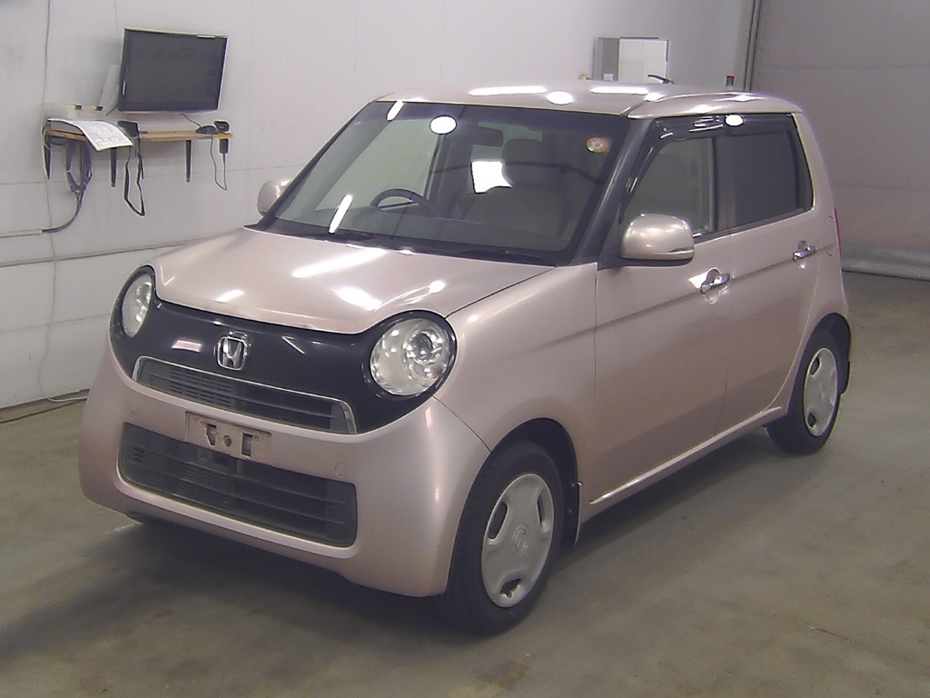 HONDA N-ONE