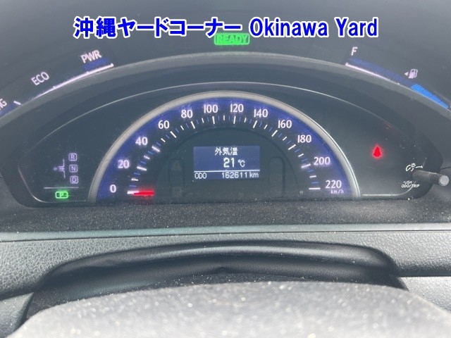 TOYOTA SAI