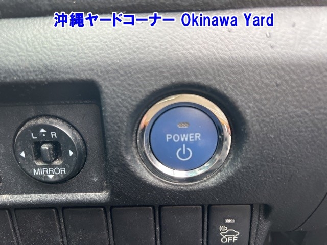 TOYOTA SAI
