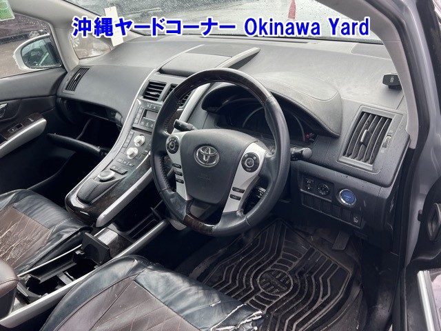 TOYOTA SAI