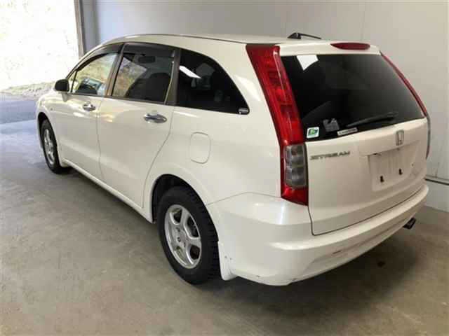 HONDA STREAM
