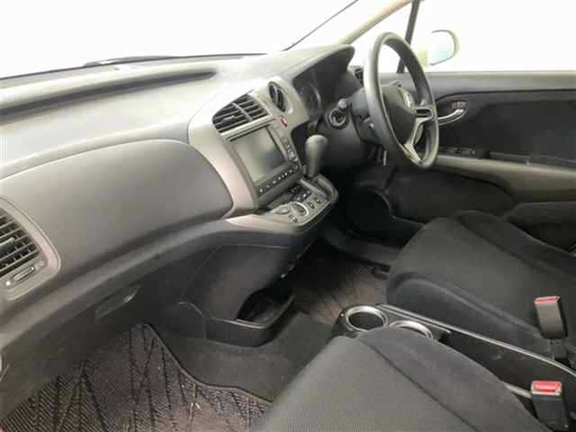 HONDA STREAM