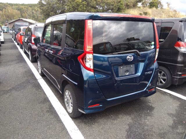 DAIHATSU THOR