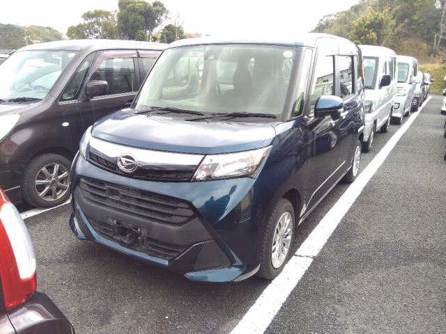 DAIHATSU THOR
