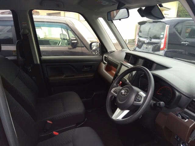 DAIHATSU THOR
