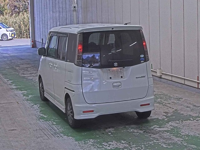 SUZUKI PALETTE