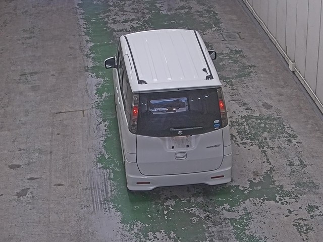 SUZUKI PALETTE