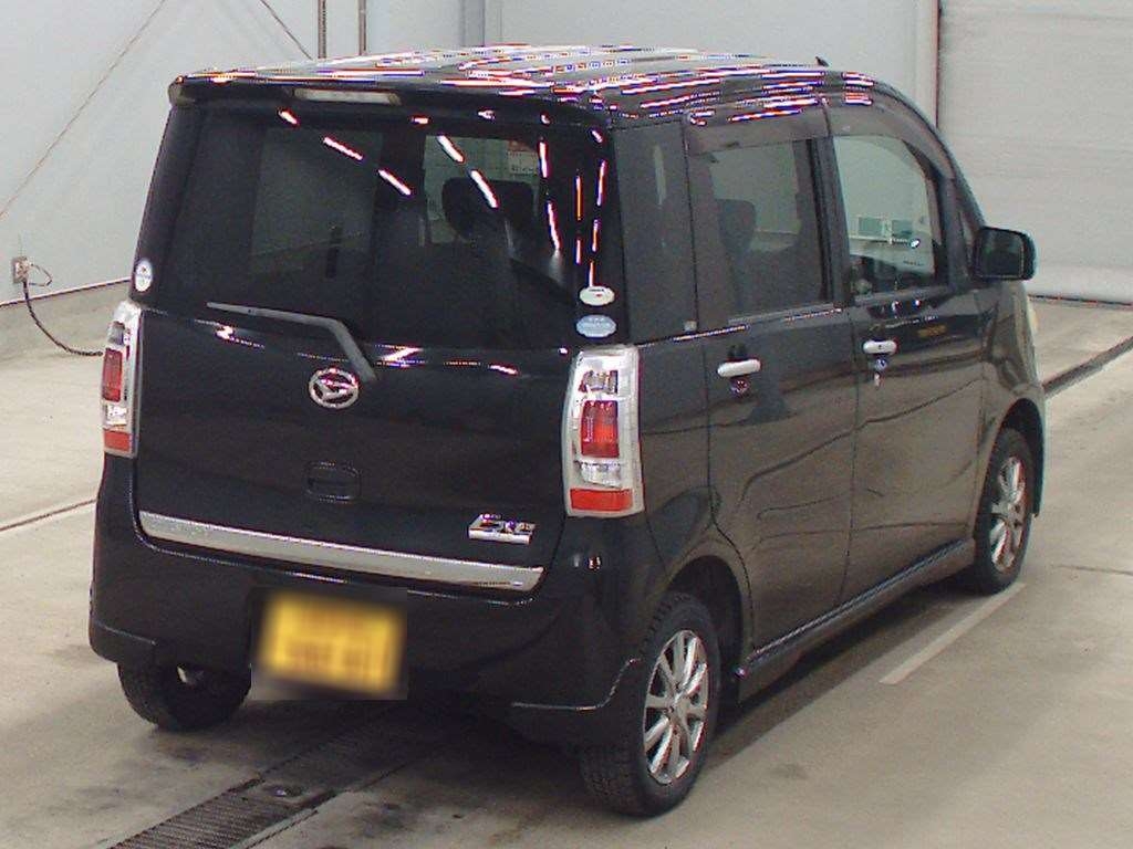 DAIHATSU TANTO EXE