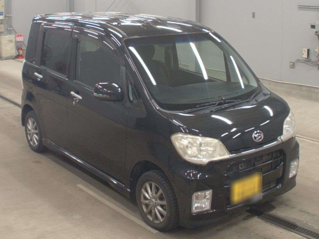 DAIHATSU TANTO EXE