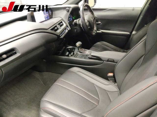 LEXUS UX250H
