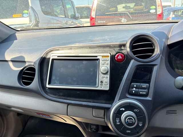 HONDA INSIGHT