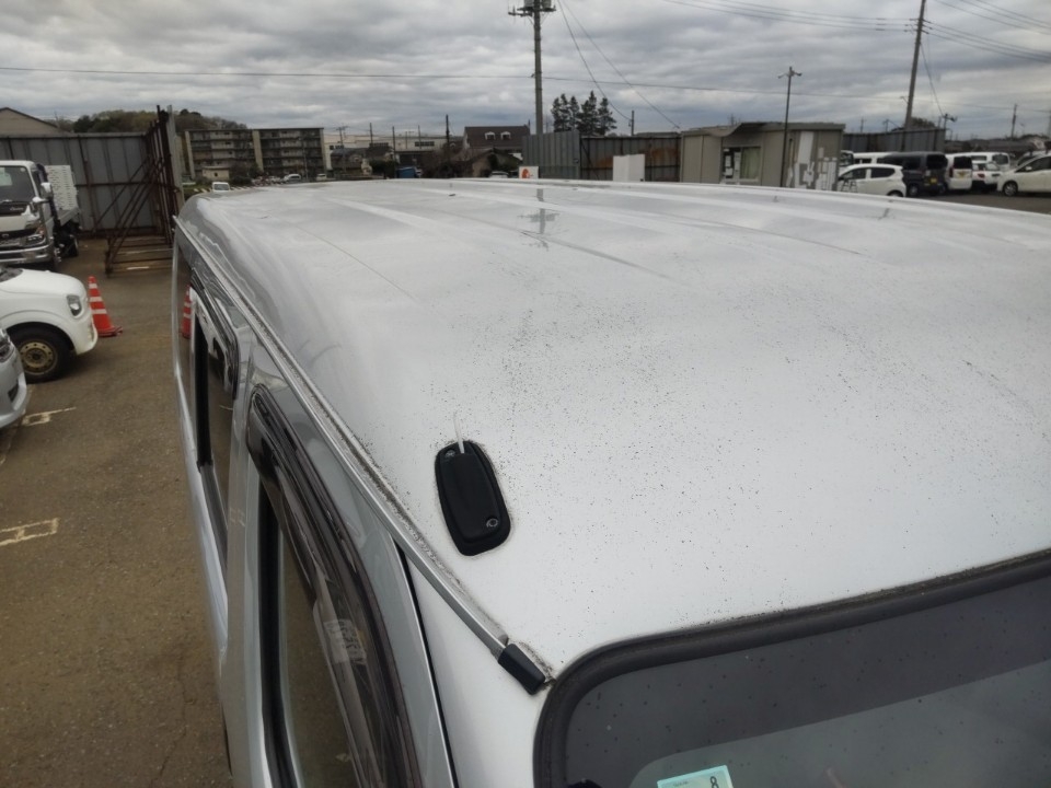 TOYOTA TOWN ACE