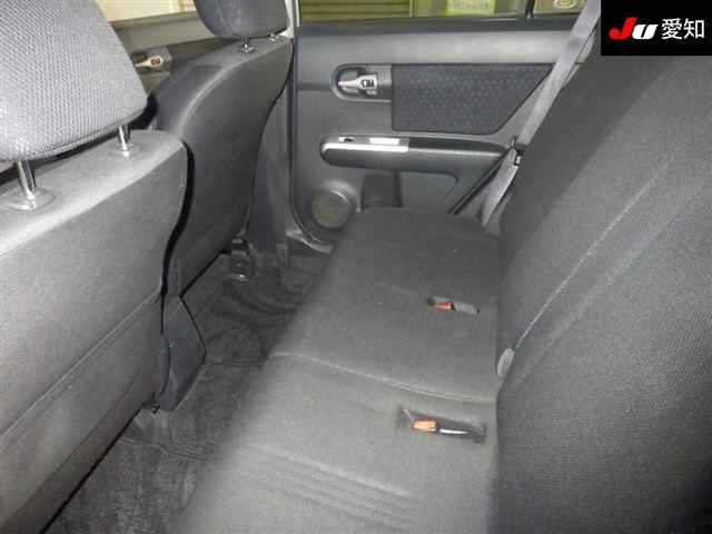 TOYOTA COROLLA RUMION