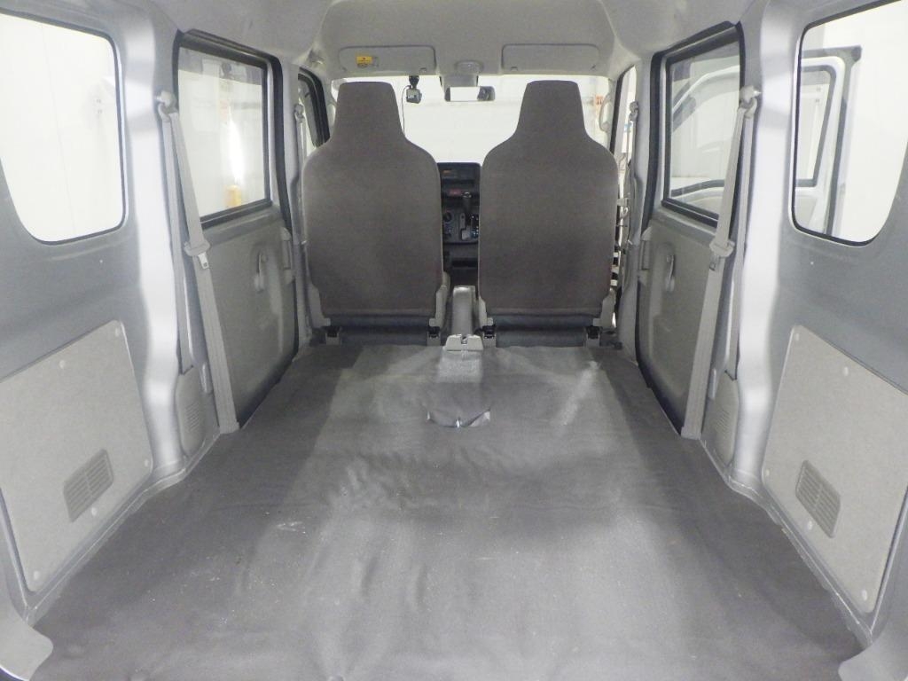NISSAN NV100 CLIPPER