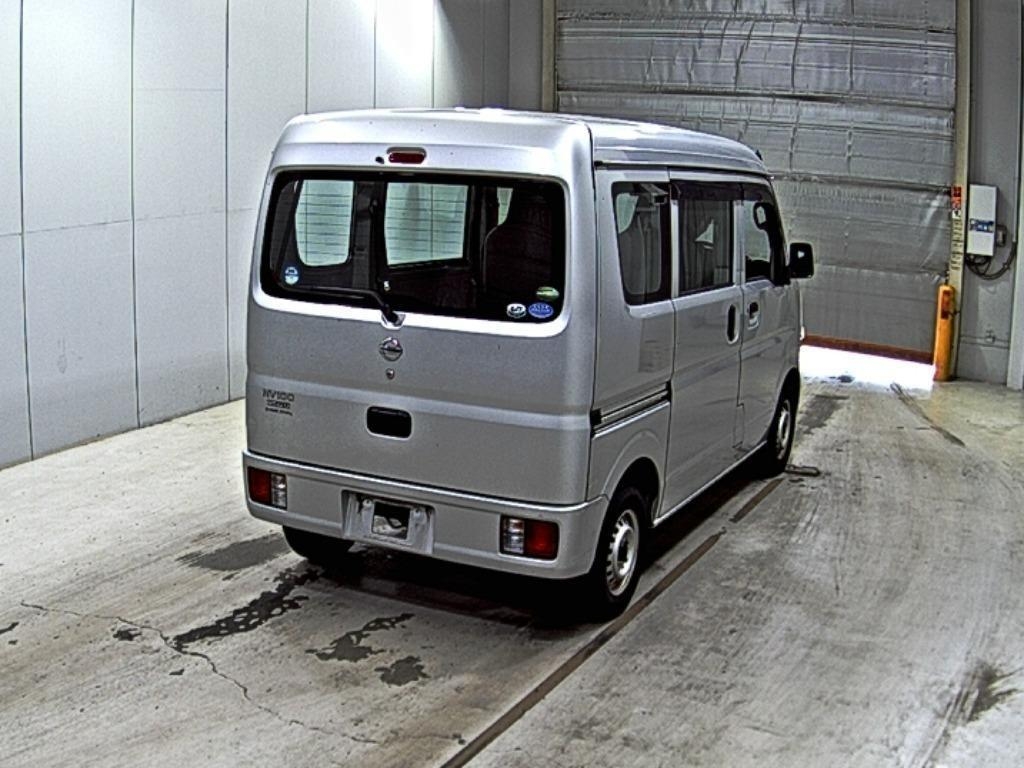NISSAN NV100 CLIPPER