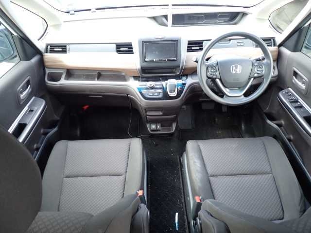 HONDA FREED+
