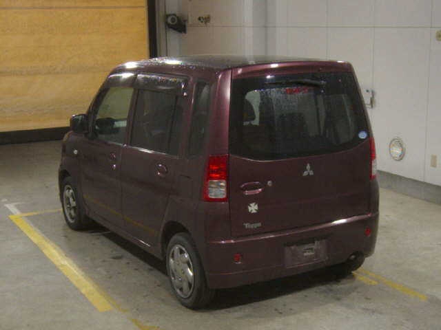 MITSUBISHI TOPPO