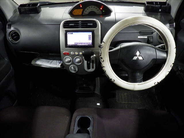 MITSUBISHI TOPPO