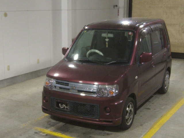 MITSUBISHI TOPPO