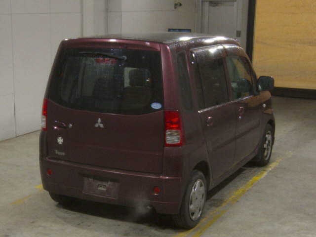 MITSUBISHI TOPPO