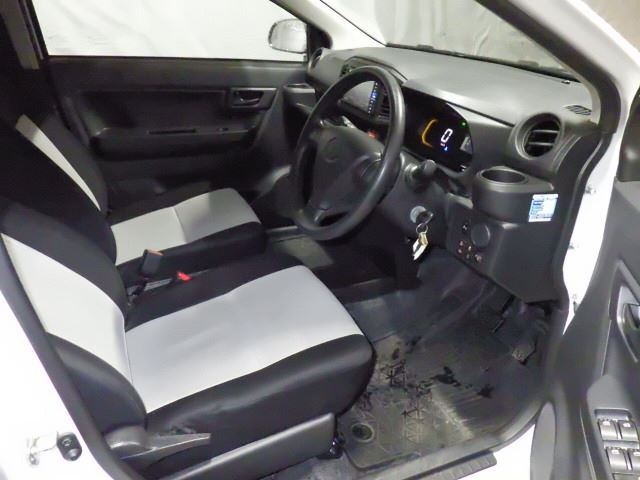 SUBARU PLEO PLUS