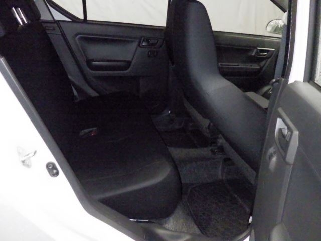 SUBARU PLEO PLUS