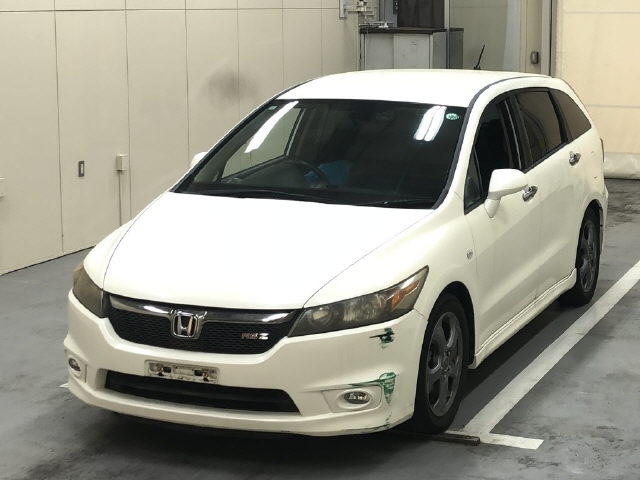 HONDA STREAM