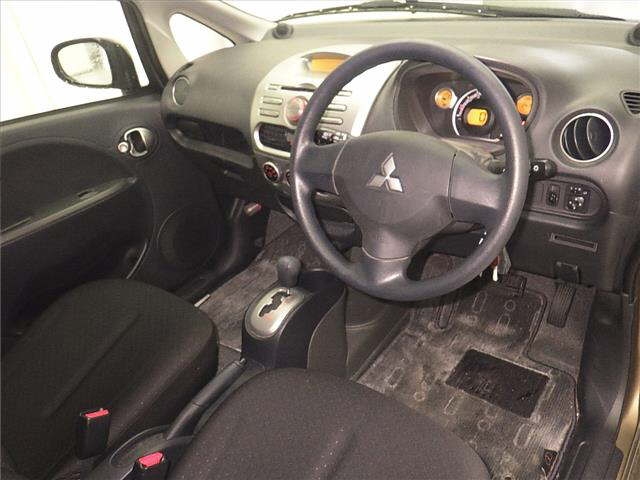 MITSUBISHI I