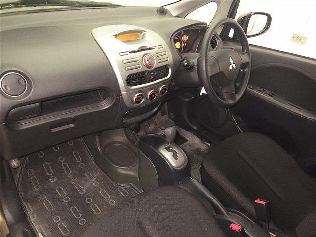 MITSUBISHI I